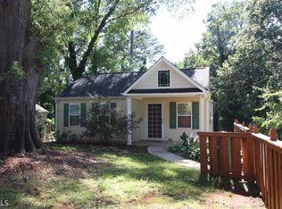 1979 McAfee Pl, Decatur, GA 30032