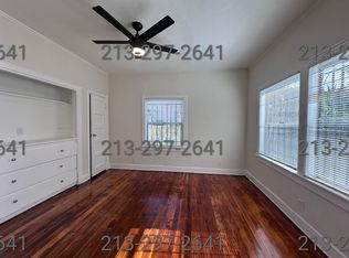 544 N Heliotrope Dr APT 109, Los Angeles, CA 90004