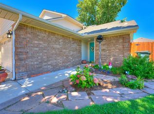 3217 Barley Ct, Norman, OK 73072