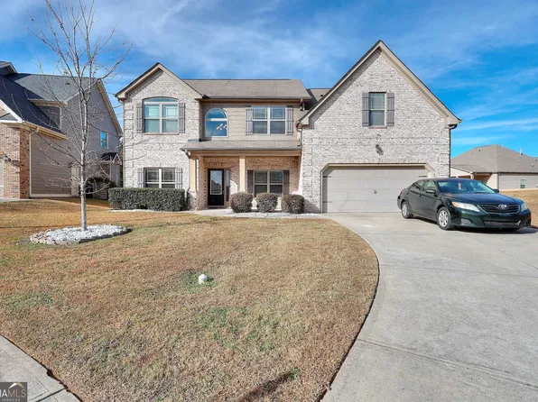 602 Baymist Ct, Loganville, GA 30052