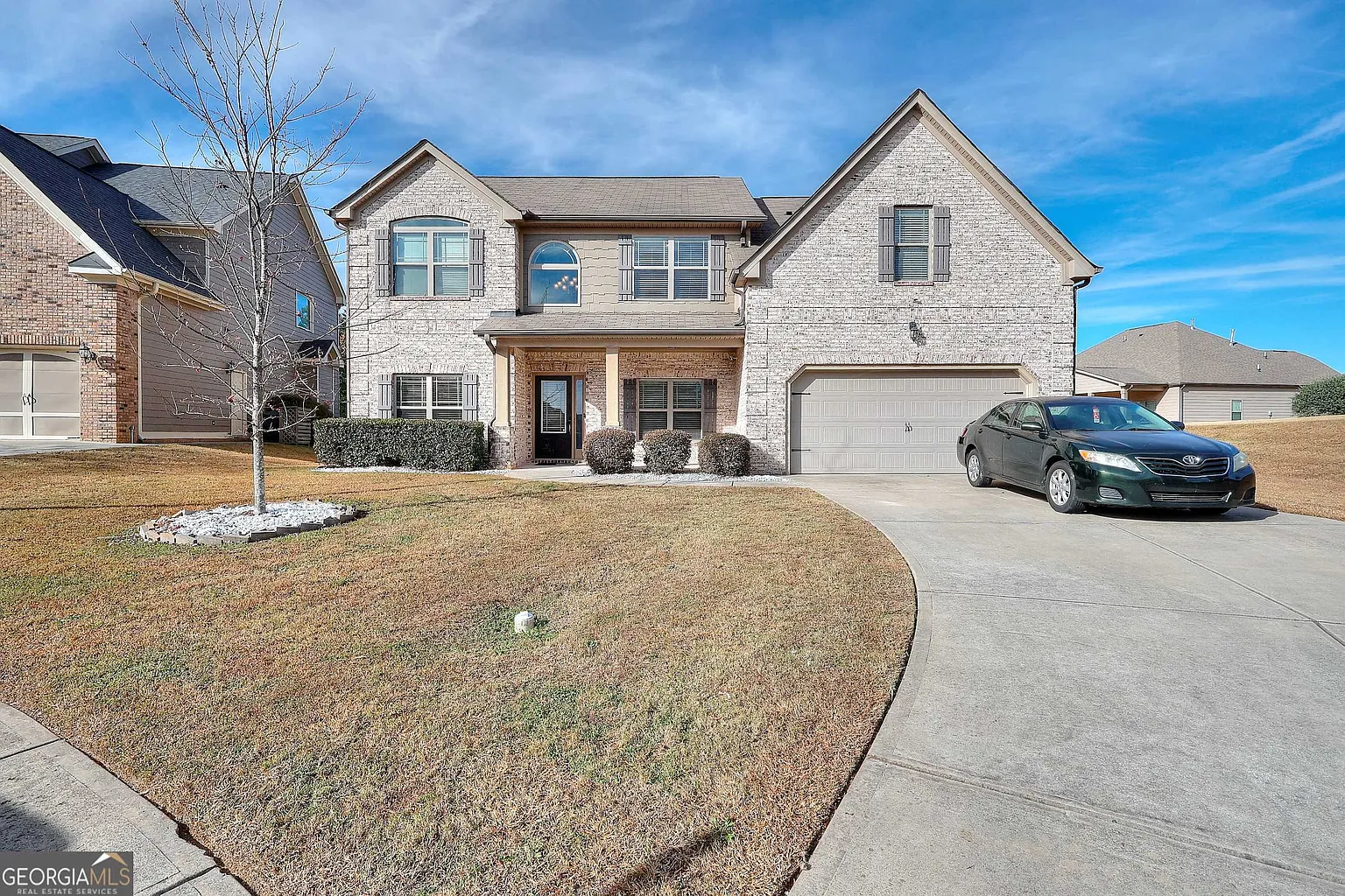 602 Baymist Ct photo 1