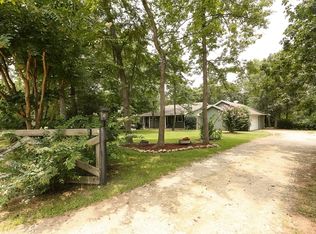 9414 Woodlane Blvd, Magnolia, TX 77354