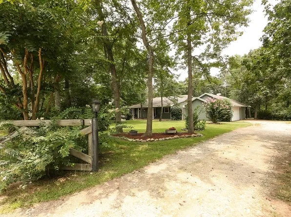 9414 Woodlane Blvd, Magnolia, TX 77354