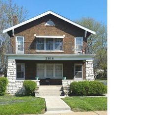 2818 Laclede Station Rd, Saint Louis, MO 63143