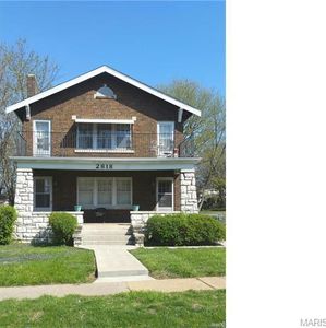 2818 Laclede Station Rd, Saint Louis, MO, 63143
