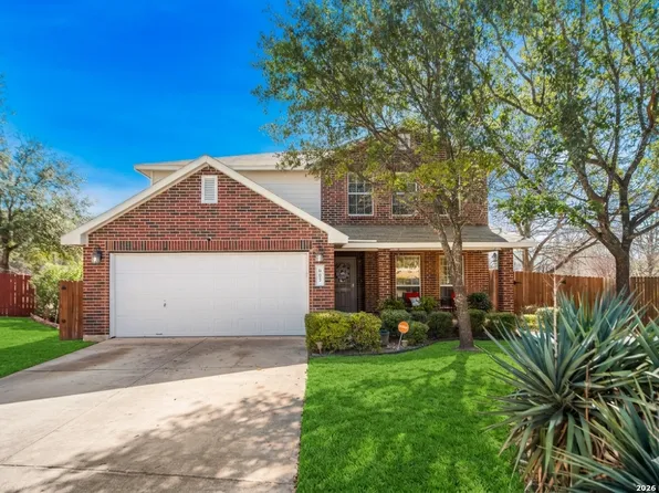 802 Creek Gate, San Antonio, TX 78253