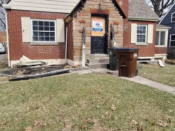 4418 Harrison Ave, Cincinnati, OH 45211