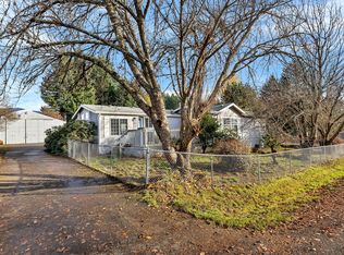 111 Mathany Rd, Carson, WA 98610