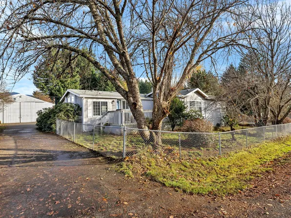 111 Mathany Rd, Carson, WA 98610