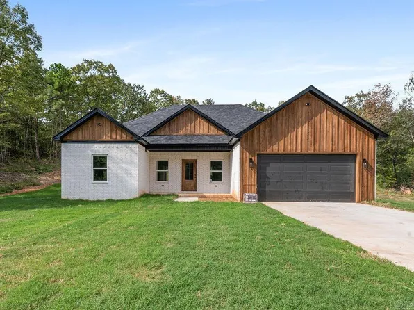 219 Archey Fork Rd, Clinton, AR 72031