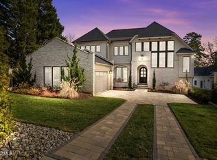 1234 Canterbury Rd, Raleigh, NC 27608