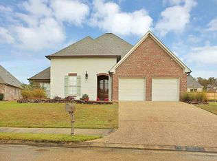 605 Calistoga Dr, Brandon, MS 39047