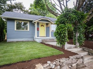 3924 NE 75th Ave UNIT A, Portland, OR 97213