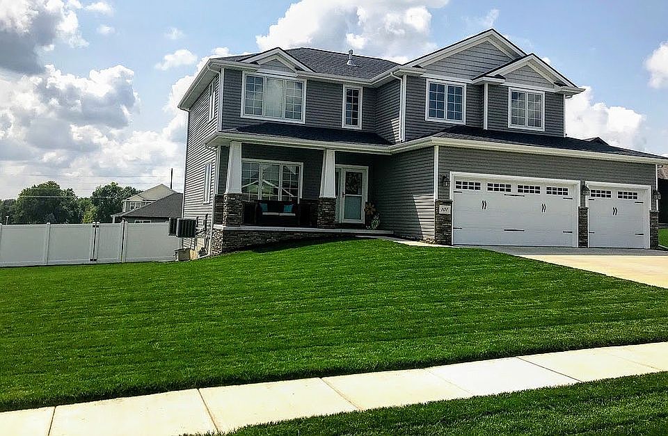 1st image of 101 Park Drive Pl