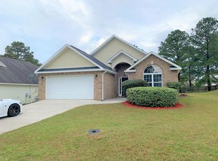 315 Laurel Woods Dr, Warner Robins, GA 31088