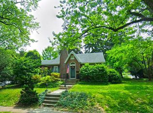 568 Evergreen St, Emmaus, PA 18049