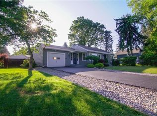 54 Slusser Ave, New Hartford, NY 13413