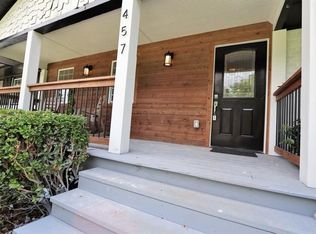 457 Eastland Dr, Decatur, GA 30030