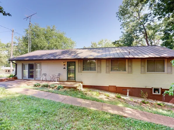 232 Ryan Way Ln, Benton, KY 42025