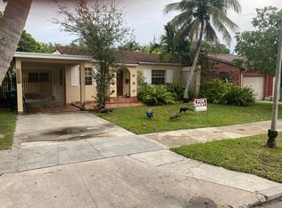 2325 Overbrook St, Miami, FL 33133