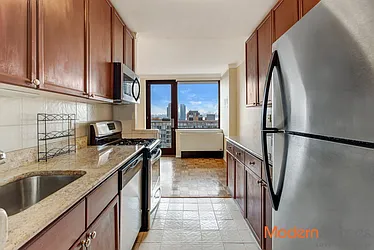 Rented by Modern Spaces