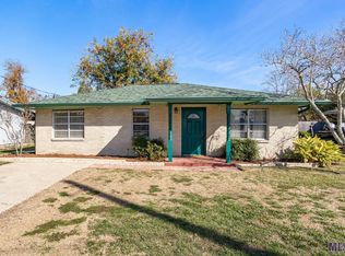 24627 Pecan Place Dr, Plaquemine, LA 70764