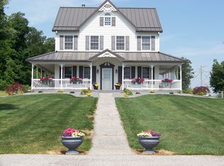 566 Heffner Rd, Red Lion, PA 17356