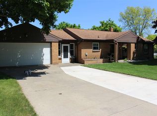 258 Lake Hts, Grass Lake, MI