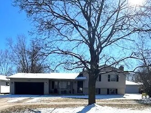 4705 Norwick St, Lansing, MI 48917