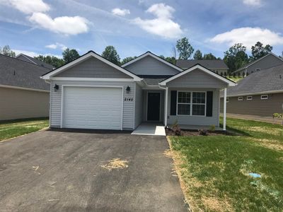 2145 Glade Dr SE, Christiansburg, VA, 24073