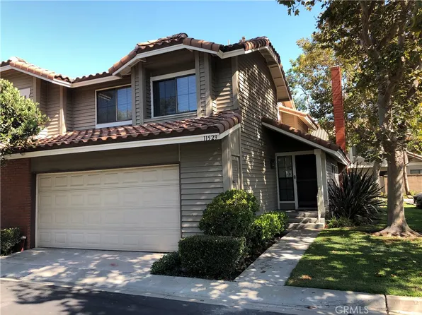 11529 Hyde Park Ct, Cerritos, CA 90703