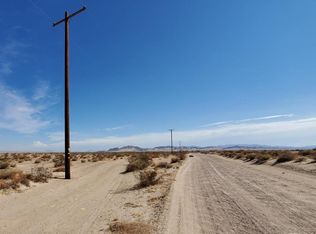 47620 Palma Vista Rd, Newberry Springs, CA 92365