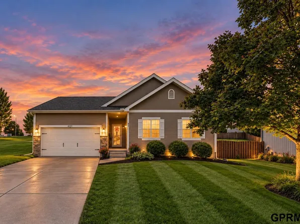 4125 S 199th Cir, Omaha, NE 68135