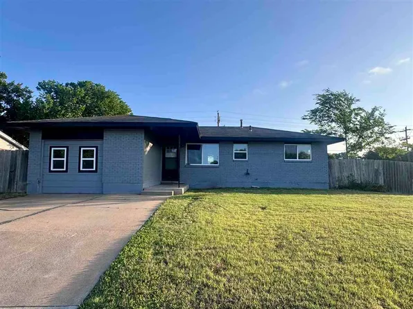 5301 NW Euclid Ave, Lawton, OK 73505