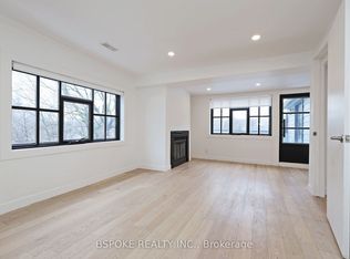 462 Kingston Rd #1, Toronto, ON M4L 1V3