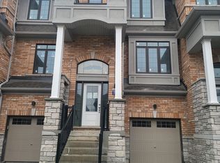 11 Frank Lloyd Wright St, Whitby, ON L1N3W8