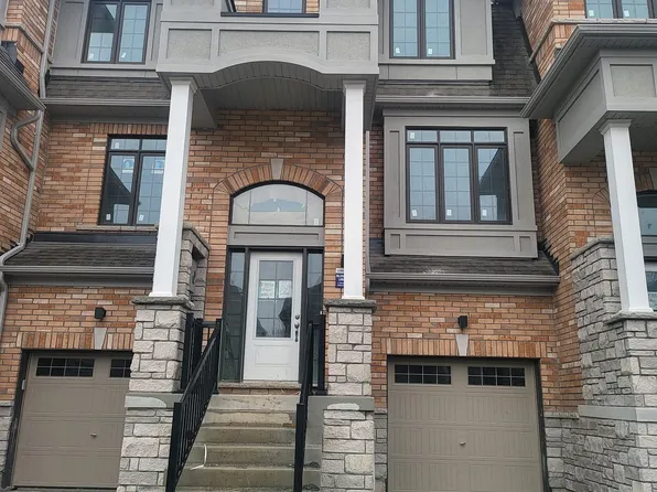 11 Frank Lloyd Wright St, Whitby, ON L1N 3W8