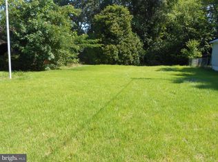 Mattingly Ave, Indian head, MD