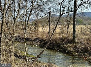 Jc Markwood Rd, Old Fields, WV 26845