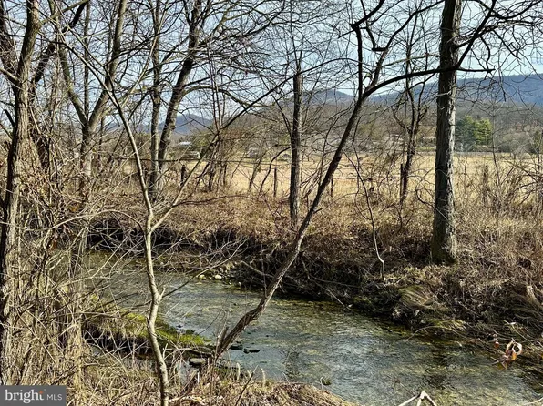 Jc Markwood Rd, Old Fields, WV 26845