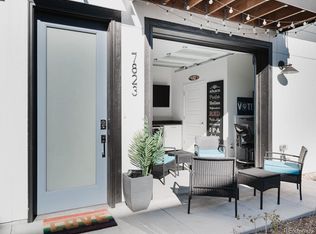 7823 W 43rd Pl, Wheat Ridge, CO 80033