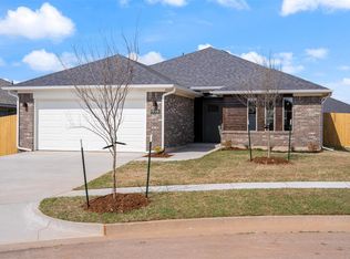 11213 NW 134th Cir, Piedmont, OK 73078