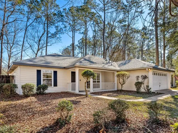 7111 SW 80th Ter, Gainesville, FL 32608
