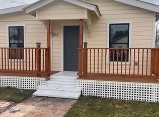 6404 Force St, Houston, TX 77020