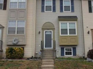 3037 Antrim Cir, Dumfries, VA 22026