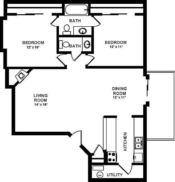 1st image of 5315 Stonemeadow Ave #Sa5315-b