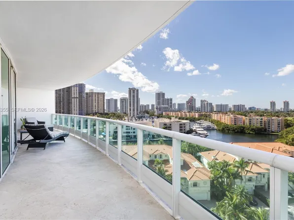 19955 NE 38th Ct, Aventura, FL