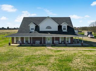 336 Fm 910, Clarksville, TX 75426