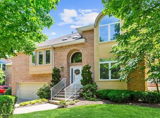 128 Metedeconk Ct, Holmdel, NJ 07733