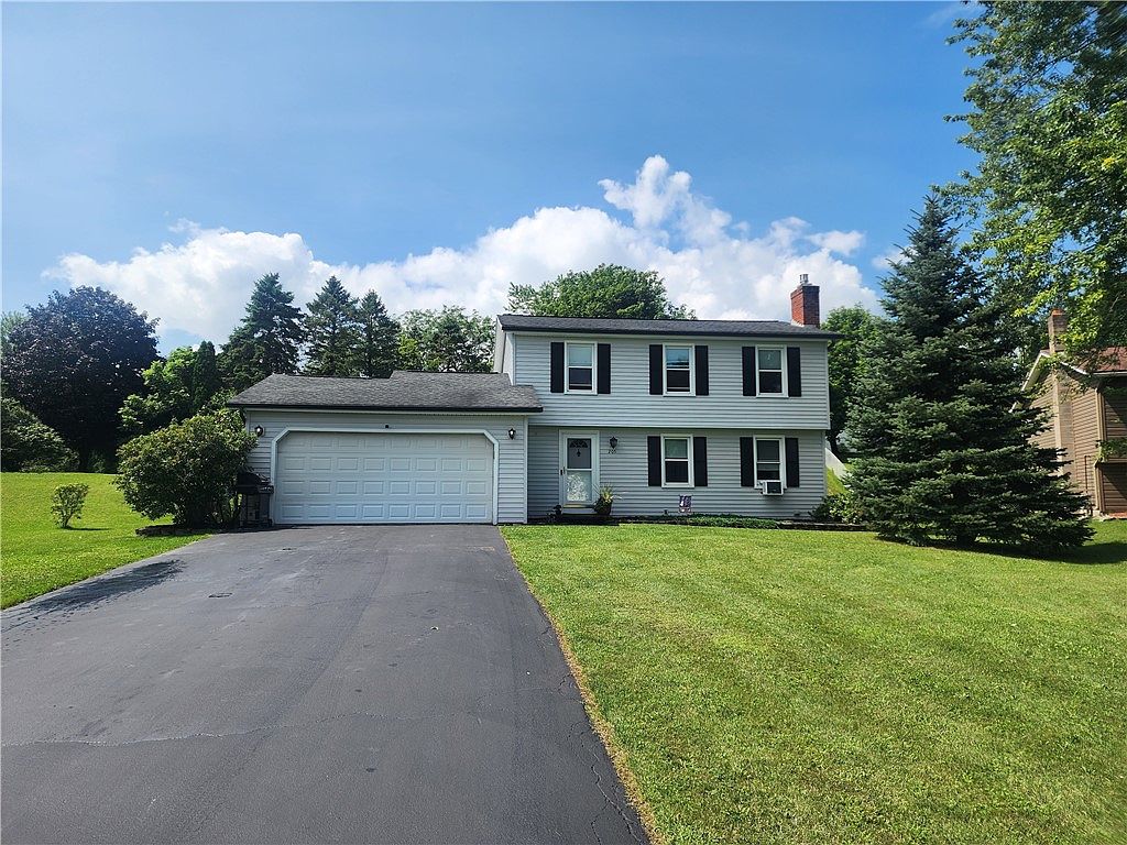 205 Briarwood Ln, Scottsville, NY 14546 Zillow